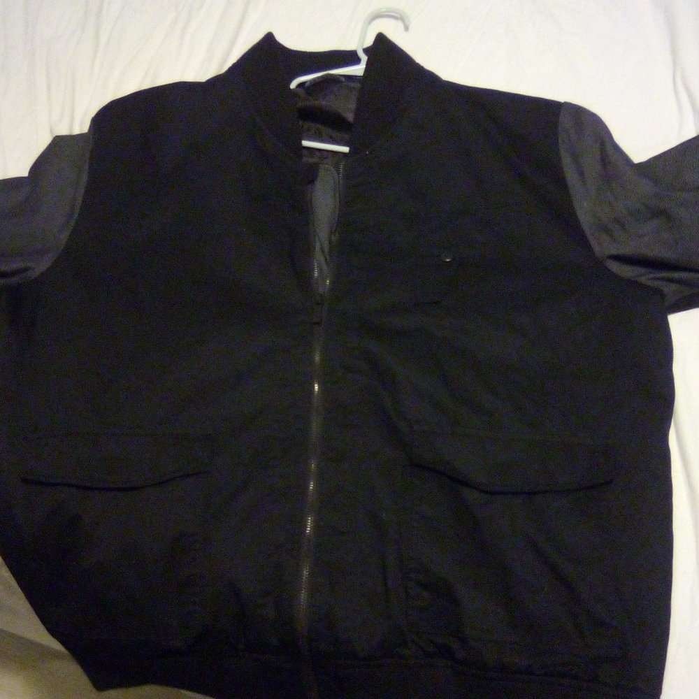 Sean john jacket